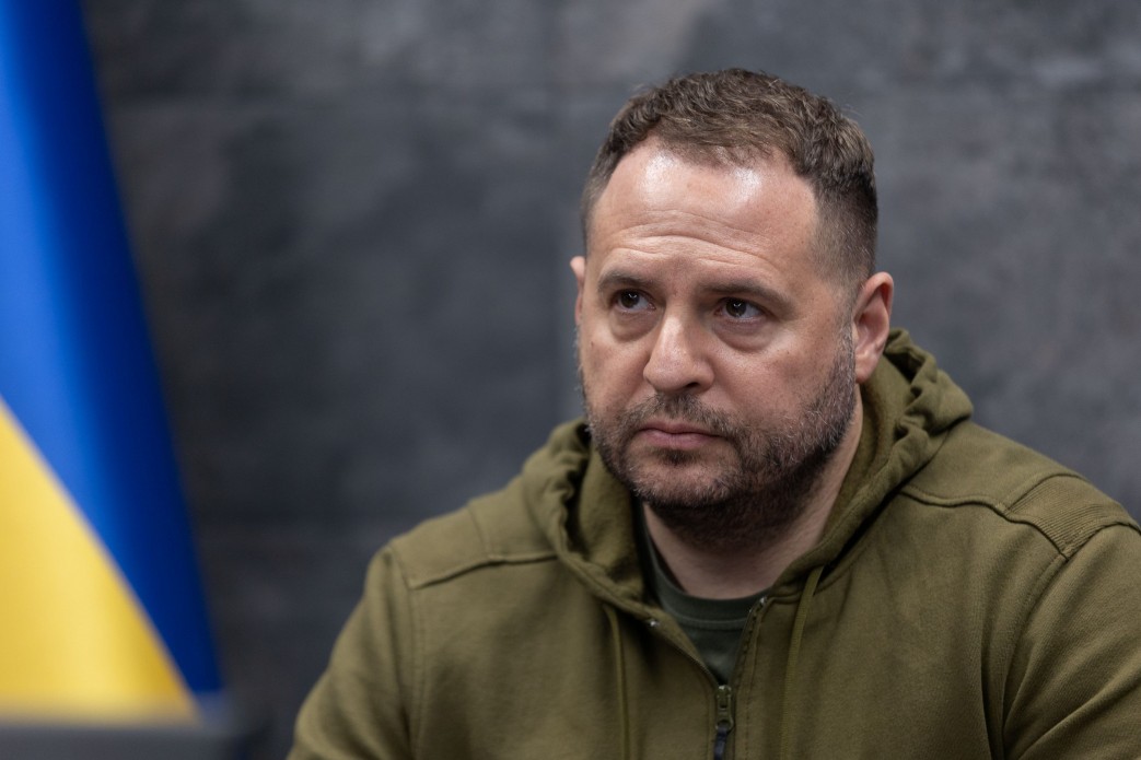 Зеленський готовий зустрітись з Трампом 27 листопада, щоб завершити угоду, – керівник ОП