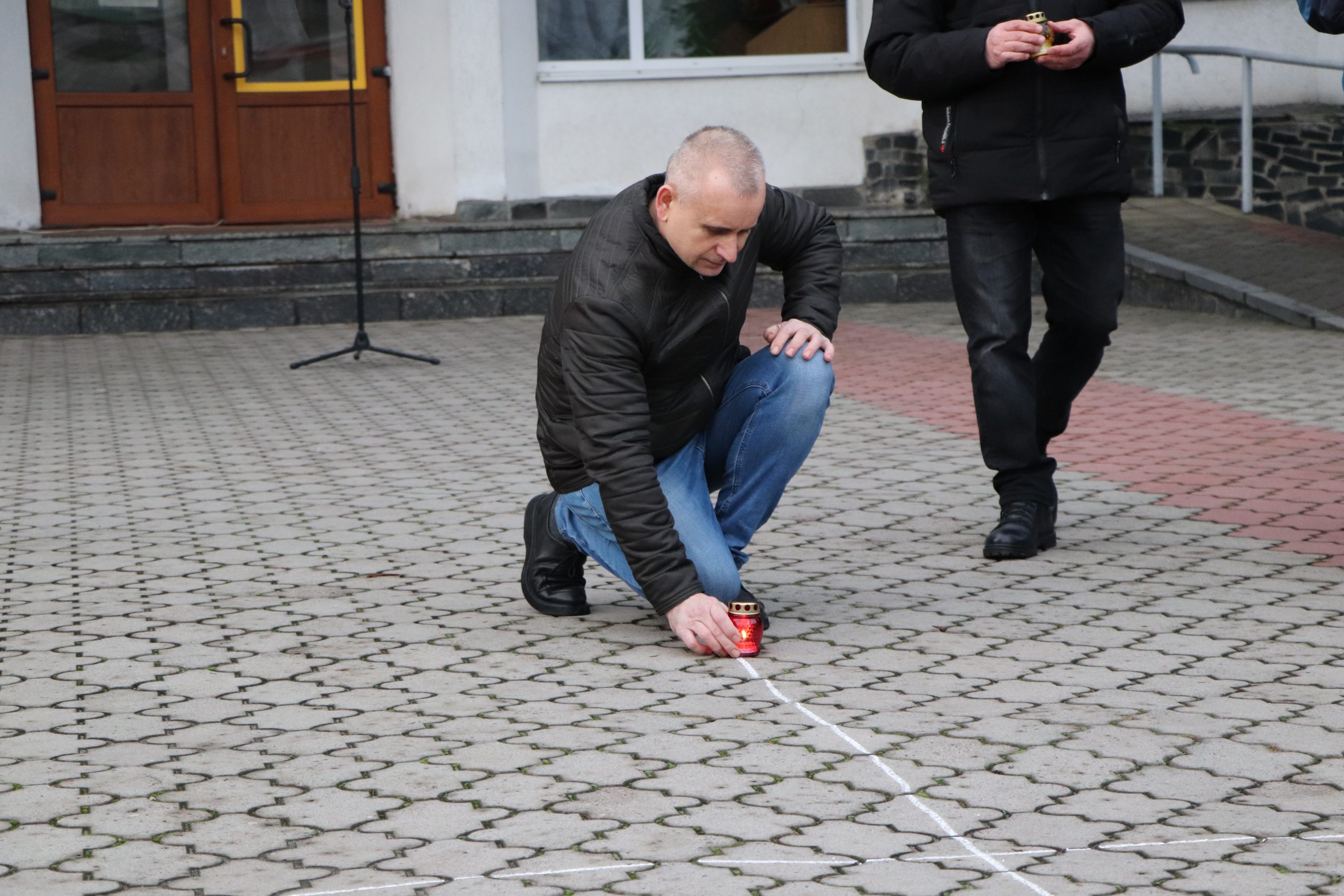 Мітинг-реквієм з нагоди Дня пам’яті жертв голодоморів