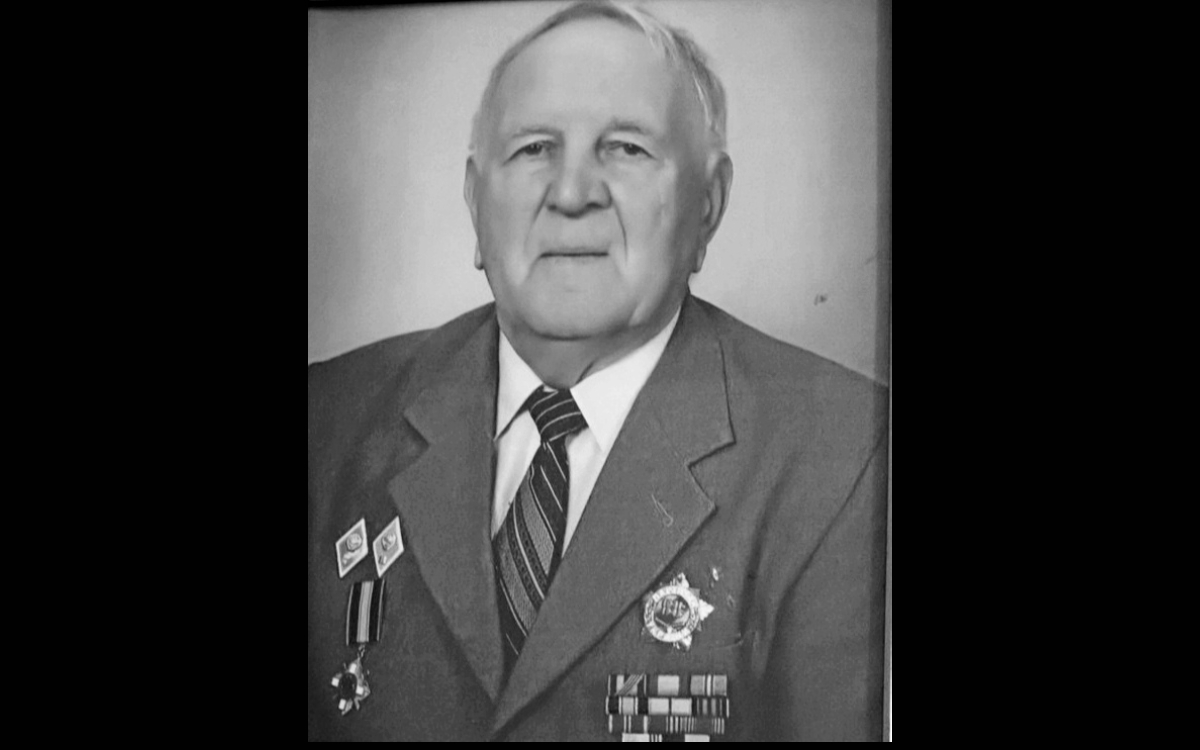 Вічна пам’ять Іваненку Анатолію Макаровичу